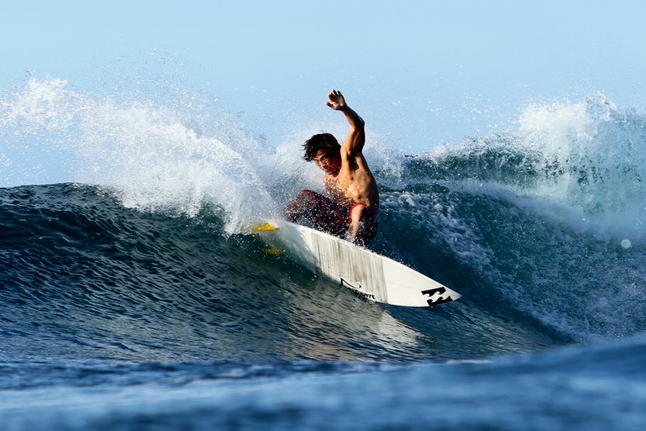 Surf Lessons Oahu North Shore